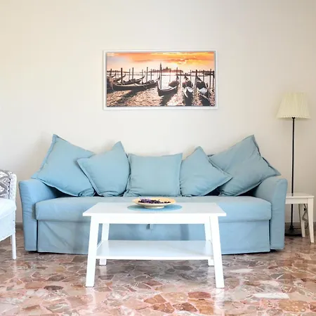 New! Casa Di Veneto, 15 Min To Venice Direct Bus Campalto