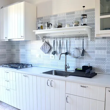Apartment New! Casa Di Veneto, 15 Min To Venice Direct Bus Campalto