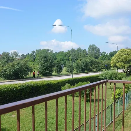 New! Casa Di Veneto, 15 Min To Venice Direct Bus * Campalto