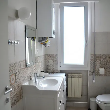 New! Casa Di Veneto, 15 Min To Venice Direct Bus Apartment *