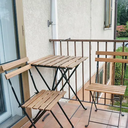 New! Casa Di Veneto, 15 Min To Venice Direct Bus Apartment *