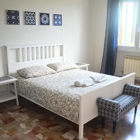 Apartment New! Casa Di Veneto, 15 Min To Venice Direct Bus Campalto